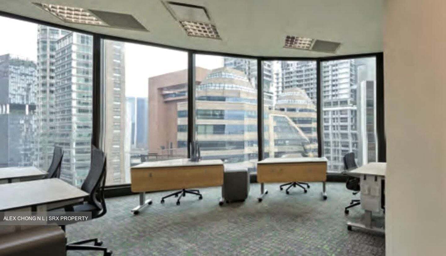 Hub Synergy Point (D2), Office #541625711